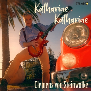 Clemens von Steinwolke - Katharine Katharine (2019) Clemens von Steinwolke - Katharine Katharine (2019)