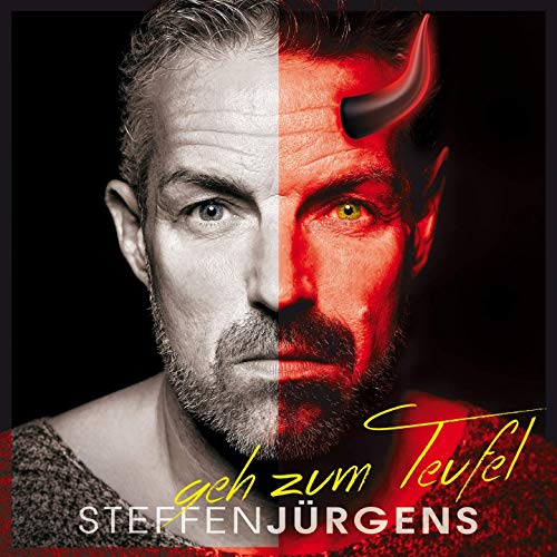 Steffen Jürgens - Geh zum Teufel Steffen Jürgens - Geh zum Teufel