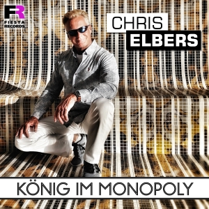 Chris Elbers - König im Monopoly Chris Elbers - König im Monopoly
