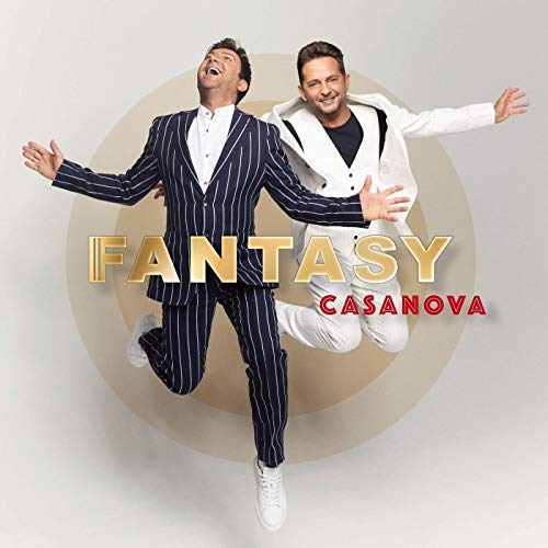 Fantasy - Casanova Fantasy - Casanova