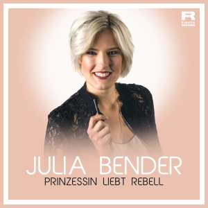 Julia Bender - Prinzessin liebt Rebell Julia Bender - Prinzessin liebt Rebell