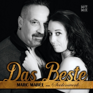 Marc Marée feat. Seelenwerk - Das Beste Marc Marée feat. Seelenwerk - Das Beste