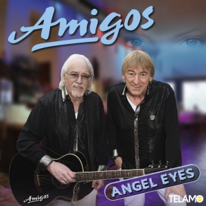 Amigos - Angel Eyes Amigos - Angel Eyes