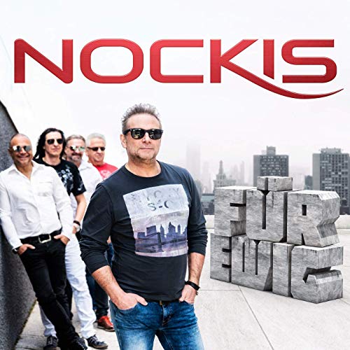 Nockis - Ich hol dich dort ab Nockis - Ich hol dich dort ab