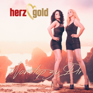 Herzgold - Nonstop zu dir Herzgold - Nonstop zu dir
