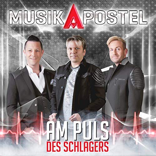 Musikapostel - Spiel noch einmal für mich Habanero Musikapostel - Spiel noch einmal für mich Habanero