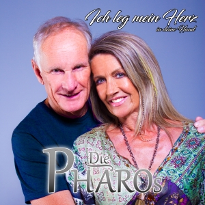 Die Pharos - Ich leg mein Herz in Deine Hand Die Pharos - Ich leg mein Herz in Deine Hand