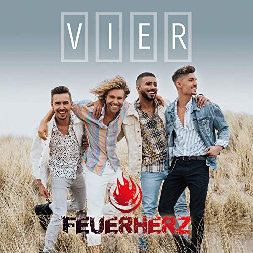 Feuerherz - Im siebten Himmel ist ein Penthouse frei Feuerherz - Im siebten Himmel ist ein Penthouse frei