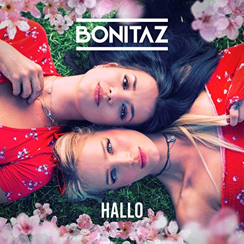 Bonitaz - Hallo Bonitaz - Hallo