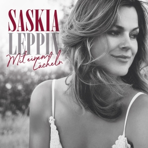 Saskia Leppin - Mit einem Lächeln Saskia Leppin - Mit einem Lächeln