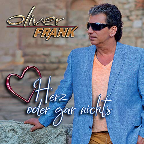 Oliver Frank feat. Oxana - Italienische Sehnsucht Oliver Frank feat. Oxana - Italienische Sehnsucht