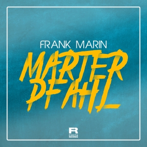 Frank Marin - Marterpfahl Frank Marin - Marterpfahl