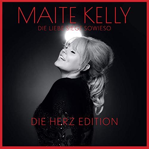 Maite Kelly - Dass es uns noch gibt Maite Kelly - Dass es uns noch gibt