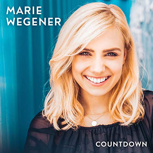 Marie Wegener - Ich bin Marie Marie Wegener - Ich bin Marie