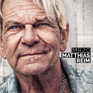 Matthias Reim - Tattoo Matthias Reim - Tattoo
