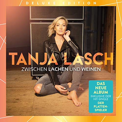 Tanja Lasch - Alle Farben meiner Welt Tanja Lasch - Alle Farben meiner Welt