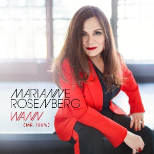Marianne Rosenberg - Wann (Mr. 100%) Marianne Rosenberg - Wann (Mr. 100%)