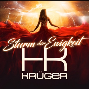 HK Krüger - Sturm der Ewigkeit HK Krüger - Sturm der Ewigkeit