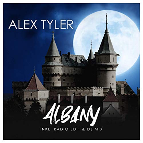 Alex Tyler - Albany Alex Tyler - Albany