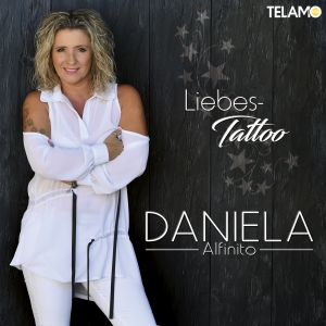 Daniela Alfinito - Liebes-Tattoo Daniela Alfinito - Liebes-Tattoo