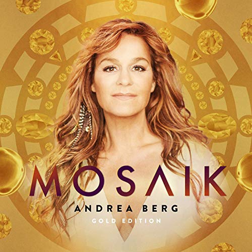 Andrea Berg - Neonlicht Andrea Berg - Neonlicht