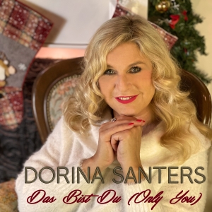 Dorina Santers - Das bist du (Only You) Dorina Santers - Das bist du (Only You)