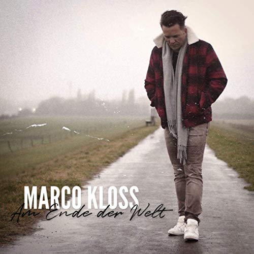 Marco Kloss - Mandy Marco Kloss - Mandy
