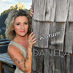 Daniela Alfinito - Warum? Daniela Alfinito - Warum?