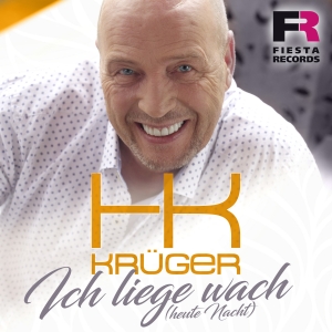 HK Krüger - Ich liege wach (heute Nacht) HK Krüger - Ich liege wach (heute Nacht)
