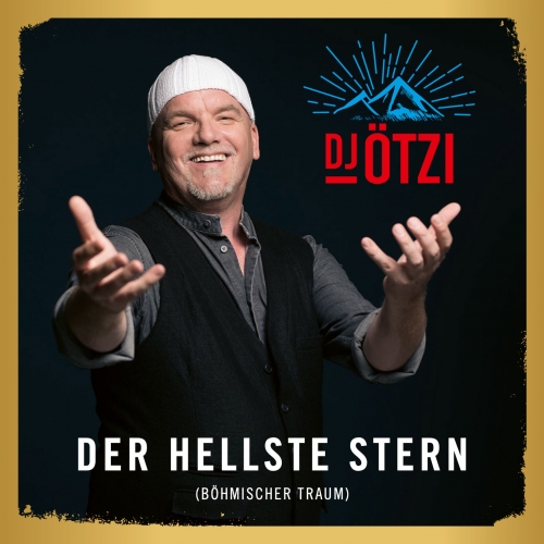 DJ Ötzi - Der hellste Stern (Böhmischer Traum) DJ Ötzi - Der hellste Stern (Böhmischer Traum)