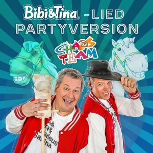 ChaosTeam - Bibi & Tina ChaosTeam - Bibi & Tina