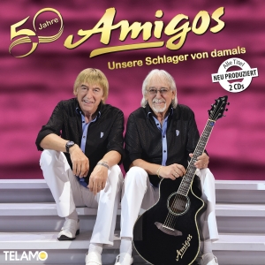 Amigos - Cindy Amigos - Cindy