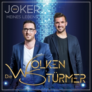 Die Wolkenstürmer - Der Joker meines Lebens Die Wolkenstürmer - Der Joker meines Lebens