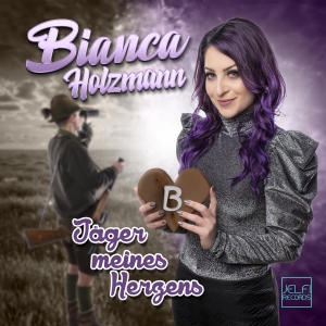 Bianca Holzmann - Jäger meines Herzens Bianca Holzmann - Jäger meines Herzens
