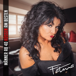 Fatma - Männer ab 40 küssen am Besten Fatma - Männer ab 40 küssen am Besten