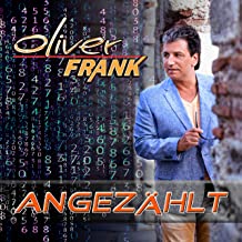 Oliver Frank - Angezählt Oliver Frank - Angezählt