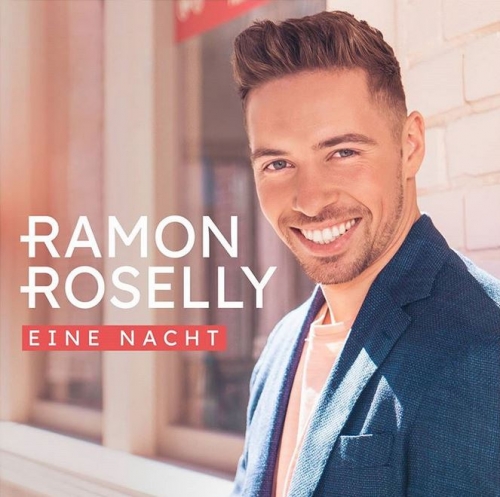 Ramon Roselly - Eine Nacht Ramon Roselly - Eine Nacht