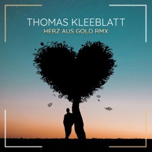 Thomas Kleeblatt - Herz aus Gold (RMX) Thomas Kleeblatt - Herz aus Gold (RMX)