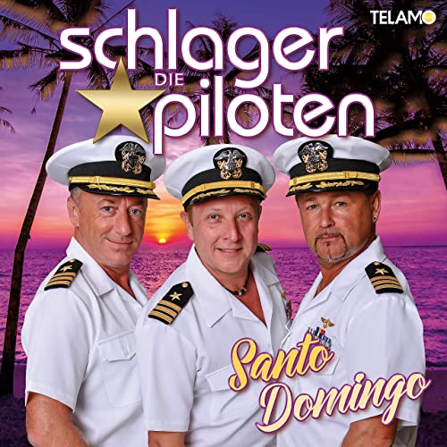 Die Schlagerpiloten - Lady Jamaika Die Schlagerpiloten - Lady Jamaika