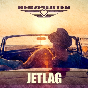 Herzpiloten - Jetlag Herzpiloten - Jetlag