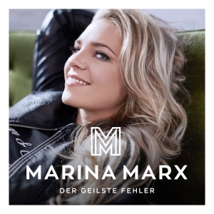 Marina Marx - Der geilste Fehler Marina Marx - Der geilste Fehler