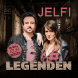 Jelfi - Legenden