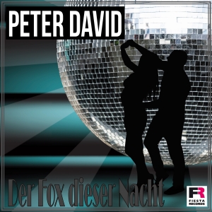 Peter David - Der Fox dieser Nacht Peter David - Der Fox dieser Nacht