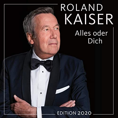 Roland Kaiser - Gegen die Zeit Roland Kaiser - Gegen die Zeit