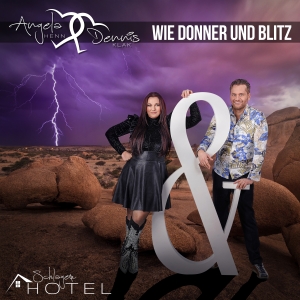 Angela Henn & Dennis Klak - Wie Donner und Blitz Angela Henn & Dennis Klak - Wie Donner und Blitz