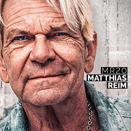 Matthias Reim - Kopf oder Zahl Matthias Reim - Kopf oder Zahl