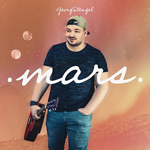 Georg Stengel - Mars Georg Stengel - Mars