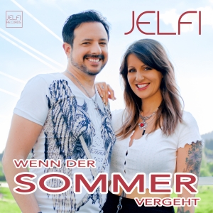 Jelfi - Wenn der Sommer vergeht Jelfi - Wenn der Sommer vergeht