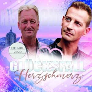 Glücksfall - Herzschmerz (Remix 2020) Glücksfall - Herzschmerz (Remix 2020)