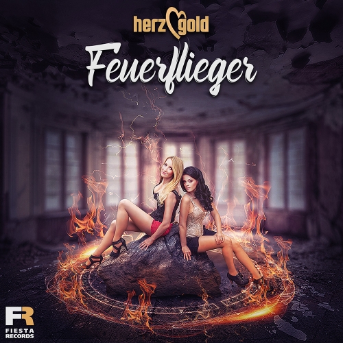 Herzgold - Feuerflieger Herzgold - Feuerflieger